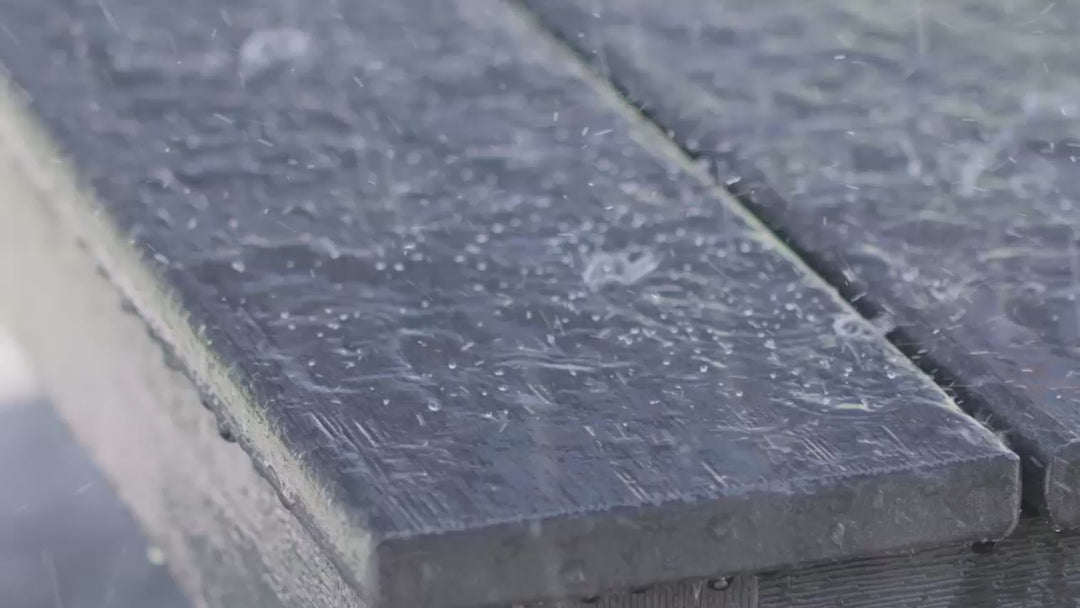 Load video: ClimateTuff™ Materials