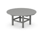 Round 37" Conversation Table