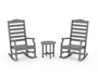 Savannah 3-Piece Rocking Chair Set