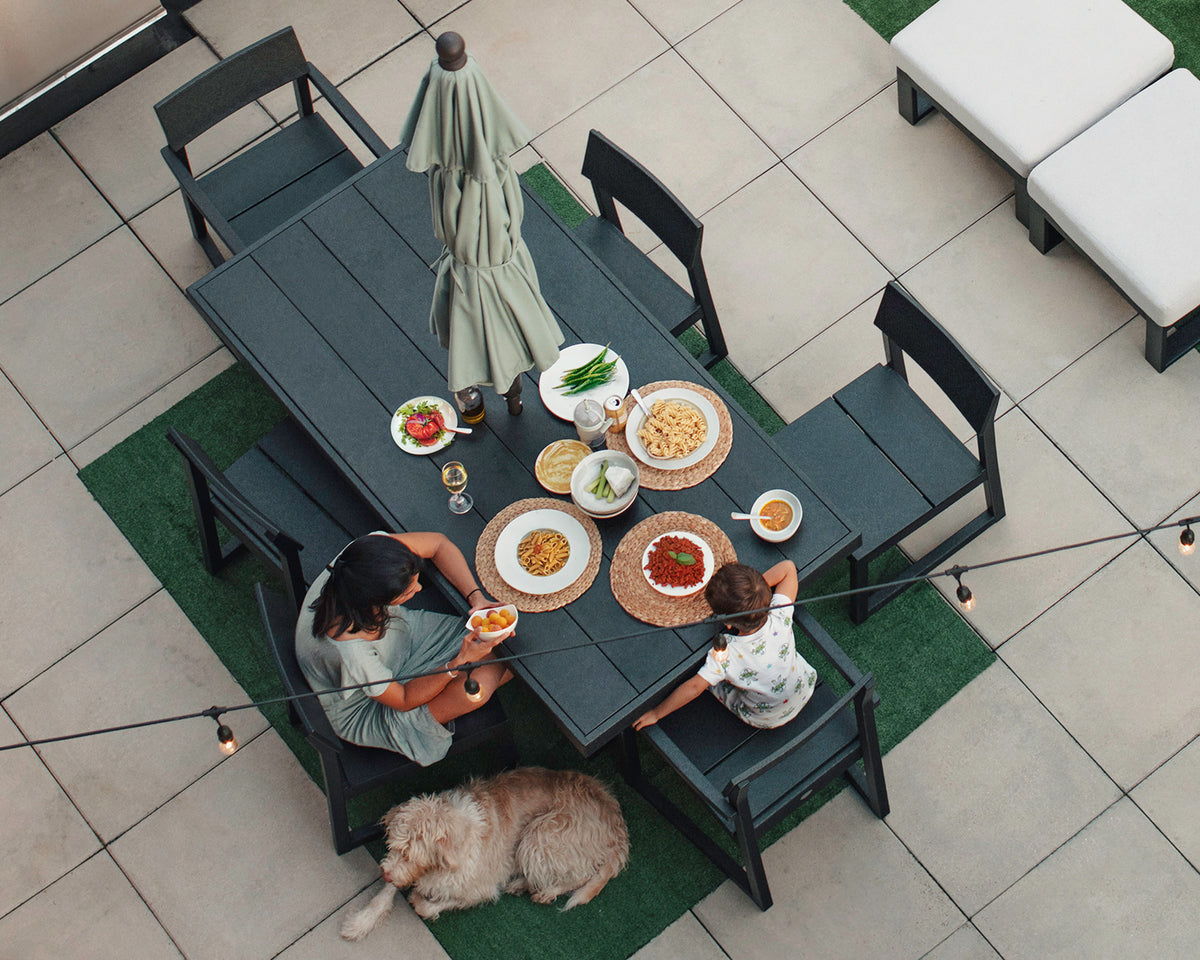 EDGE 7-Piece Dining Set