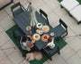 EDGE 7-Piece Dining Set