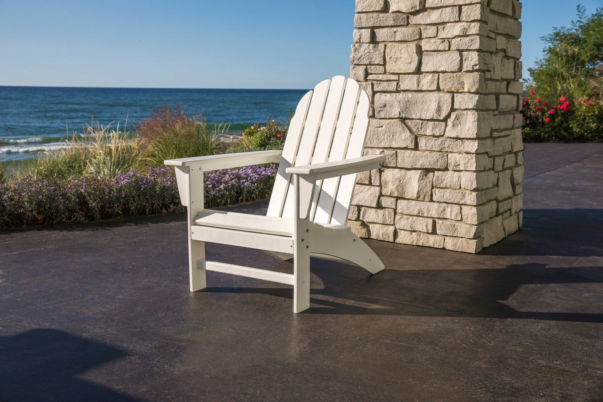 Vineyard Adirondack Chair