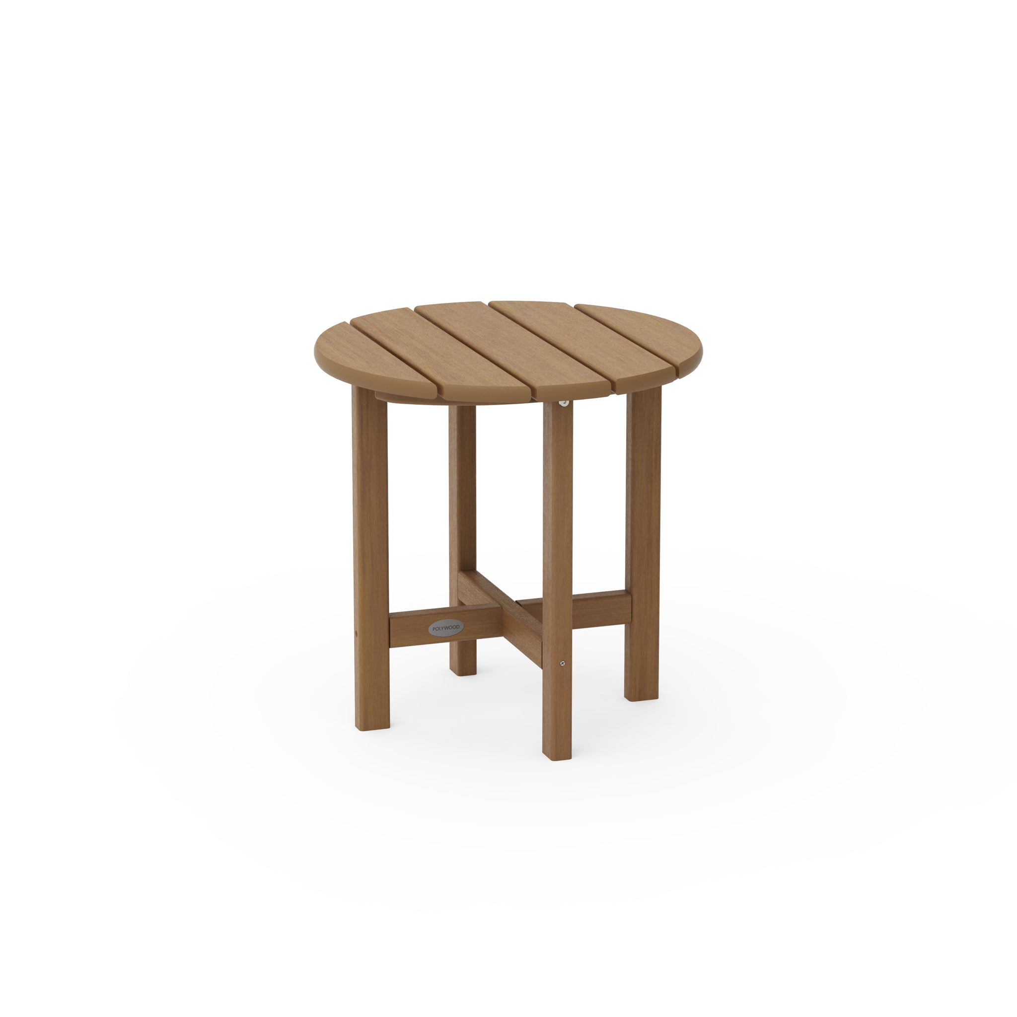 Round 18" Side Table