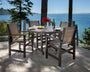 Coastal Dining Chair