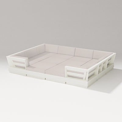 Elevate 12-Piece Pit Sectional