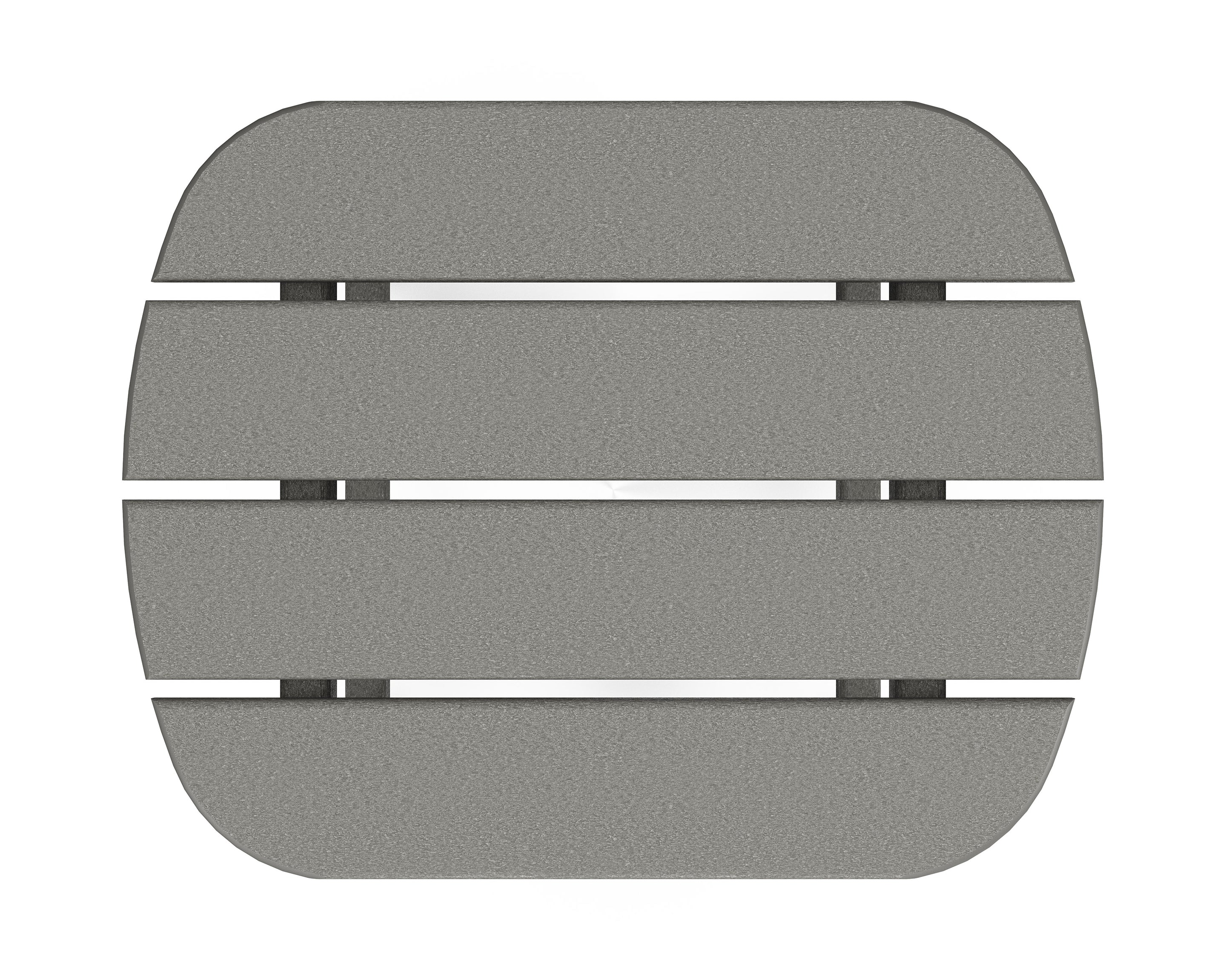 South Beach 18" Side Table