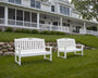 Nautical 48" Bench