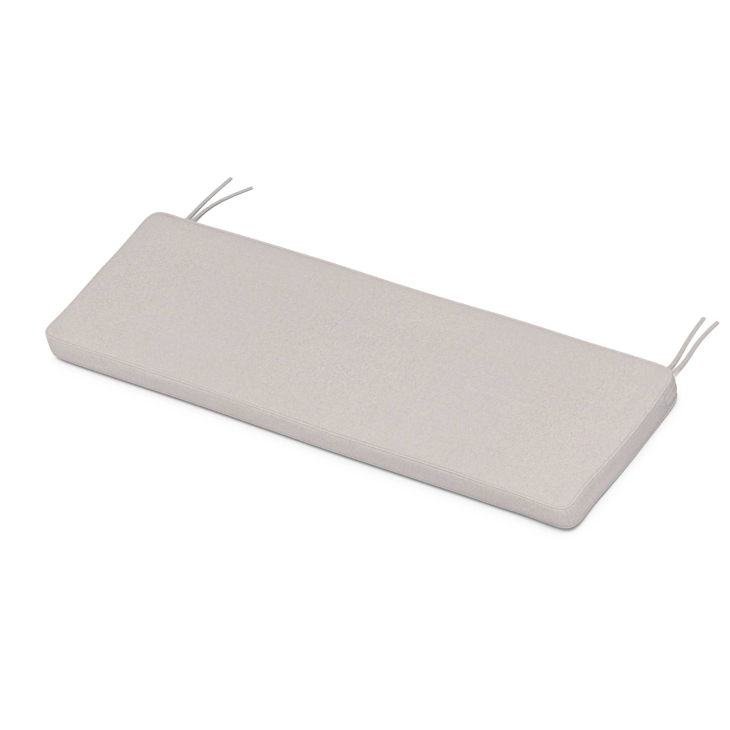 Chinoiserie Bench Seat Cushion