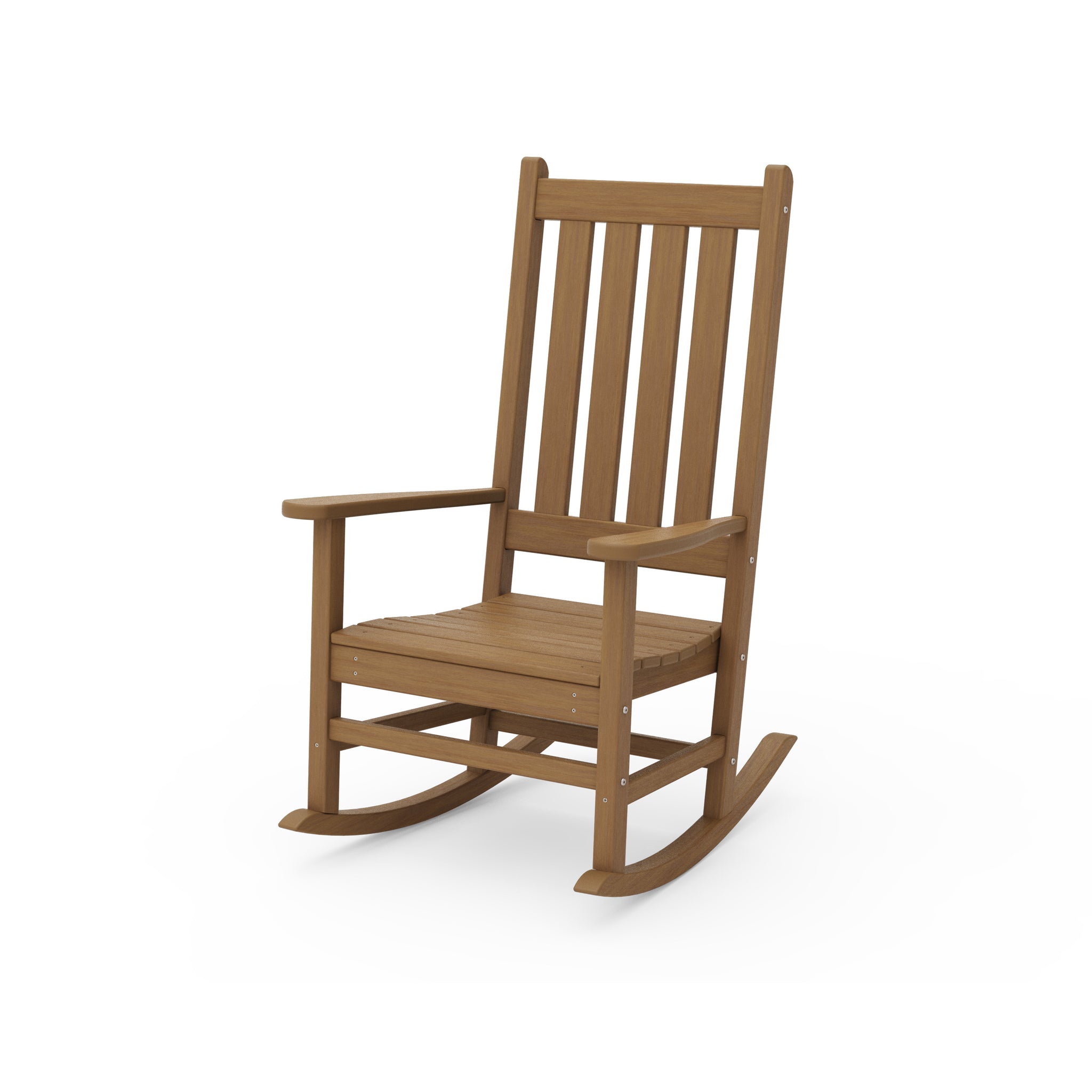Vineyard Porch Rocking Chair