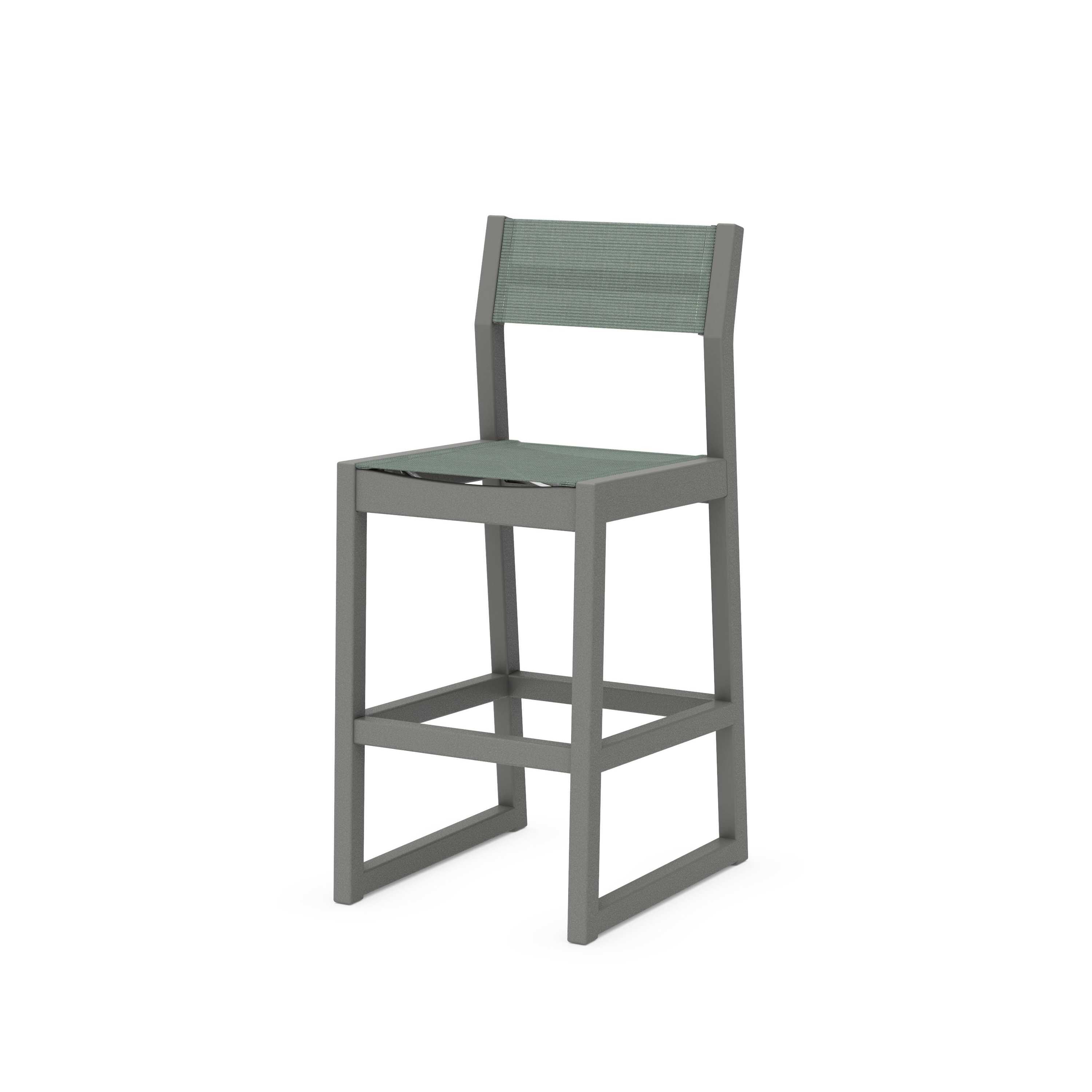 EDGE Sling Bar Side Chair