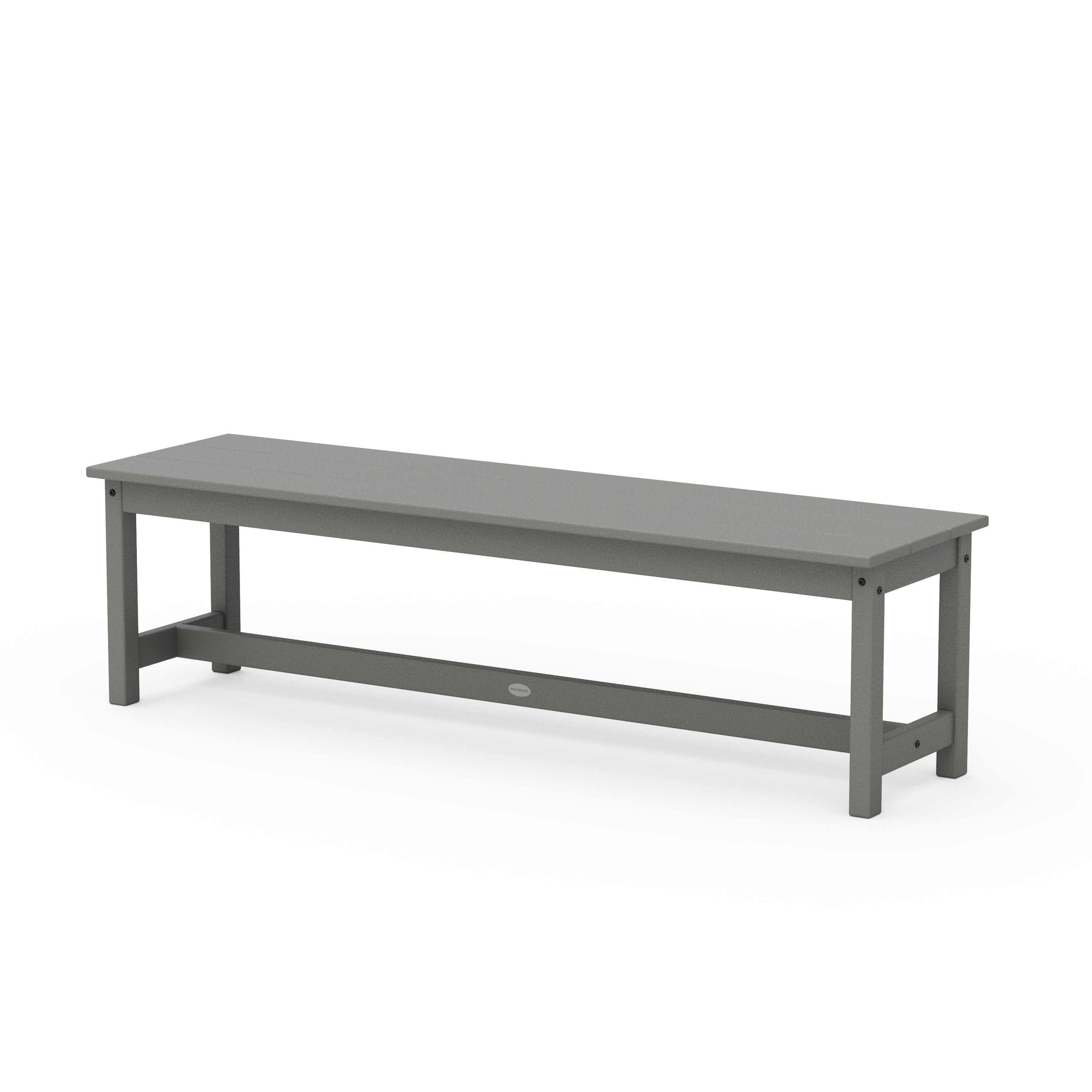 60" Planter Bench