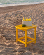 South Beach 18" Side Table