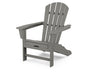 Palm Coast Ultimate Adirondack with Hideaway Ottoman