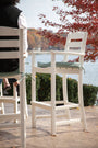 La Casa Café Bar Arm Chair