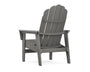 Vineyard Grand Upright Adirondack Chair