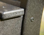 Chippendale 48" Bench
