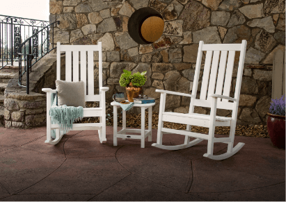 View Rocking Chair Sets