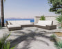 Elevate 8-Piece Corner Sectional