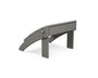 Classic Adirondack Folding Ottoman