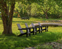 Modern Adirondack Chair