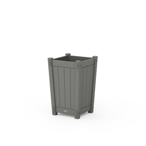 Tapered Square Planters