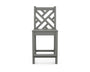 Chippendale Counter Side Chair