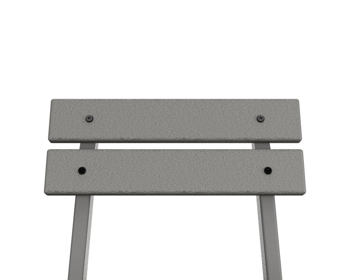 Modern Studio Plaza Chair 2-Pack