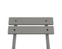 Modern Studio Plaza Chair 2-Pack