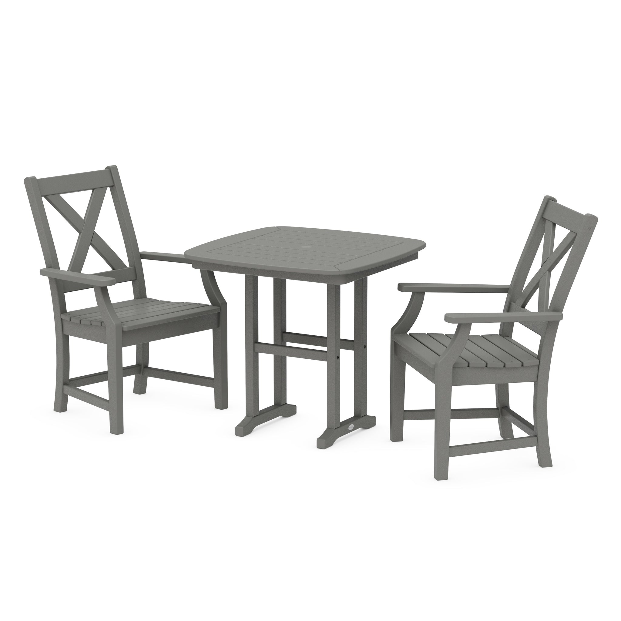 Braxton 3-Piece Dining Set