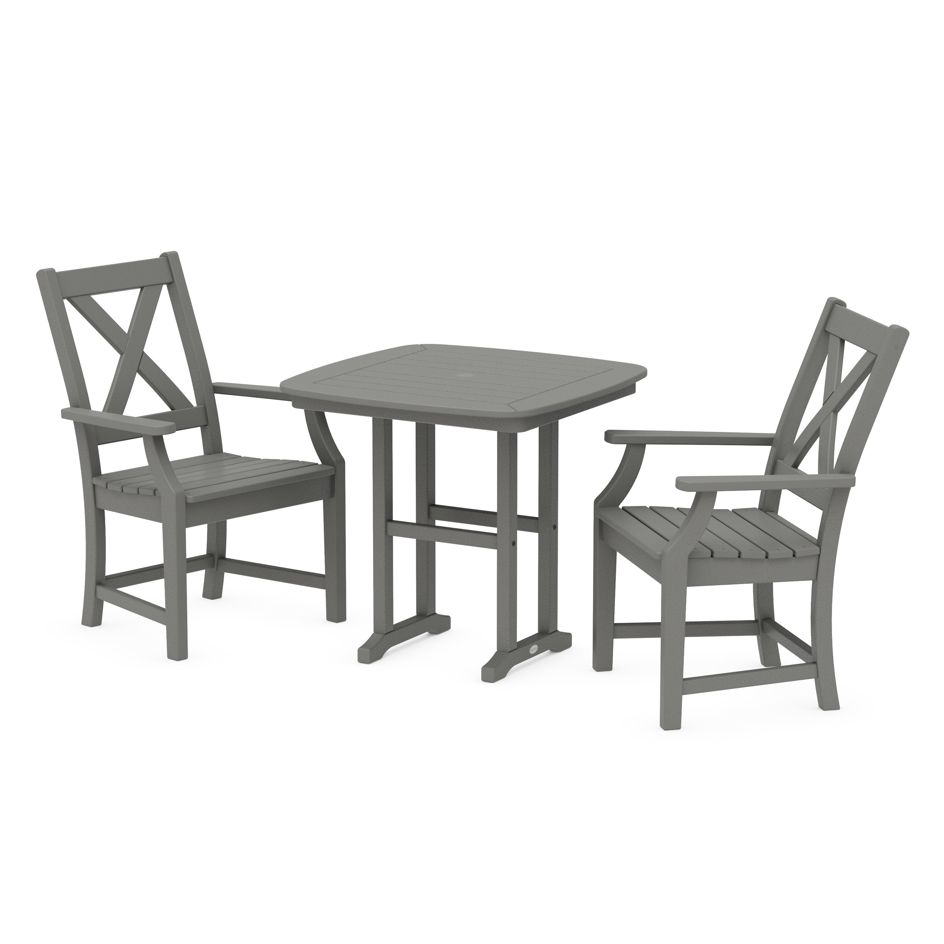 Braxton 3-Piece Dining Set
