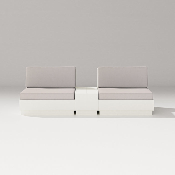 Elevate Lounge Chair Set