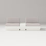 Elevate Lounge Chair Set