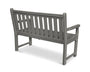Traditional Garden 48" Bench