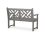 Chippendale 48" Bench