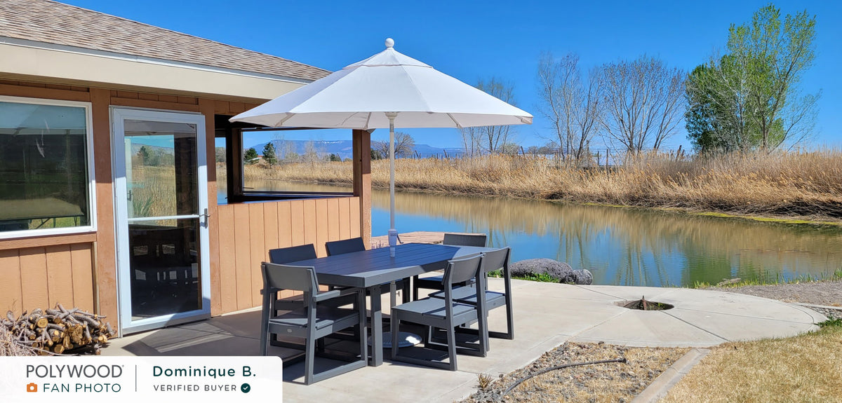 EDGE 7-Piece Dining Set