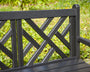 Chippendale 48" Bench