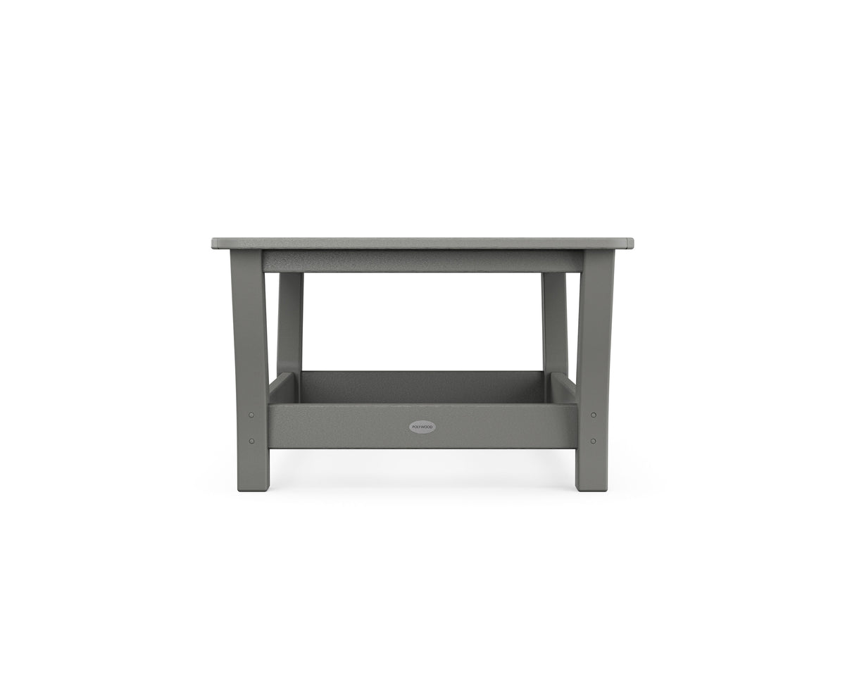 Harbour Slat Coffee Table