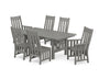 Acadia 7-Piece Dining Set