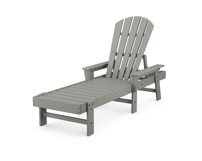 South Beach Chaise
