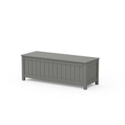 Vineyard 48" Storage Bench