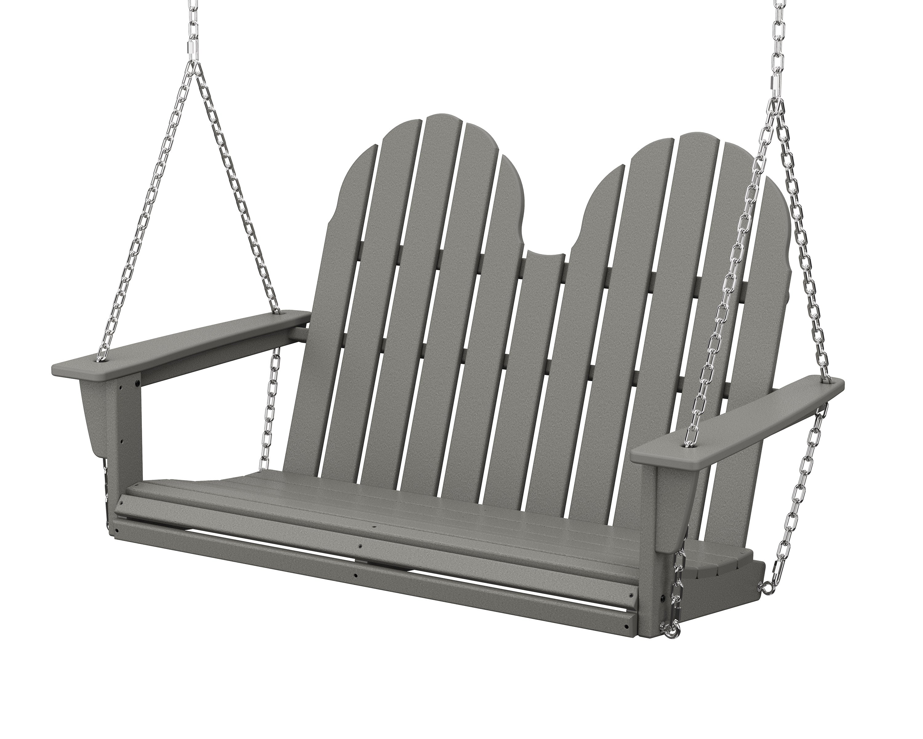 Vineyard Adirondack 48" Swing