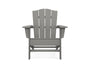 The Crest Chair