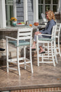 La Casa Café Bar Arm Chair
