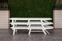 Nautical Chaise
