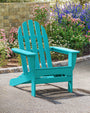 Classic Adirondack Chair