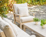 Chinoiserie Coffee Table
