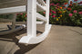 Vineyard Porch Rocking Chair