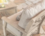 Chinoiserie Coffee Table
