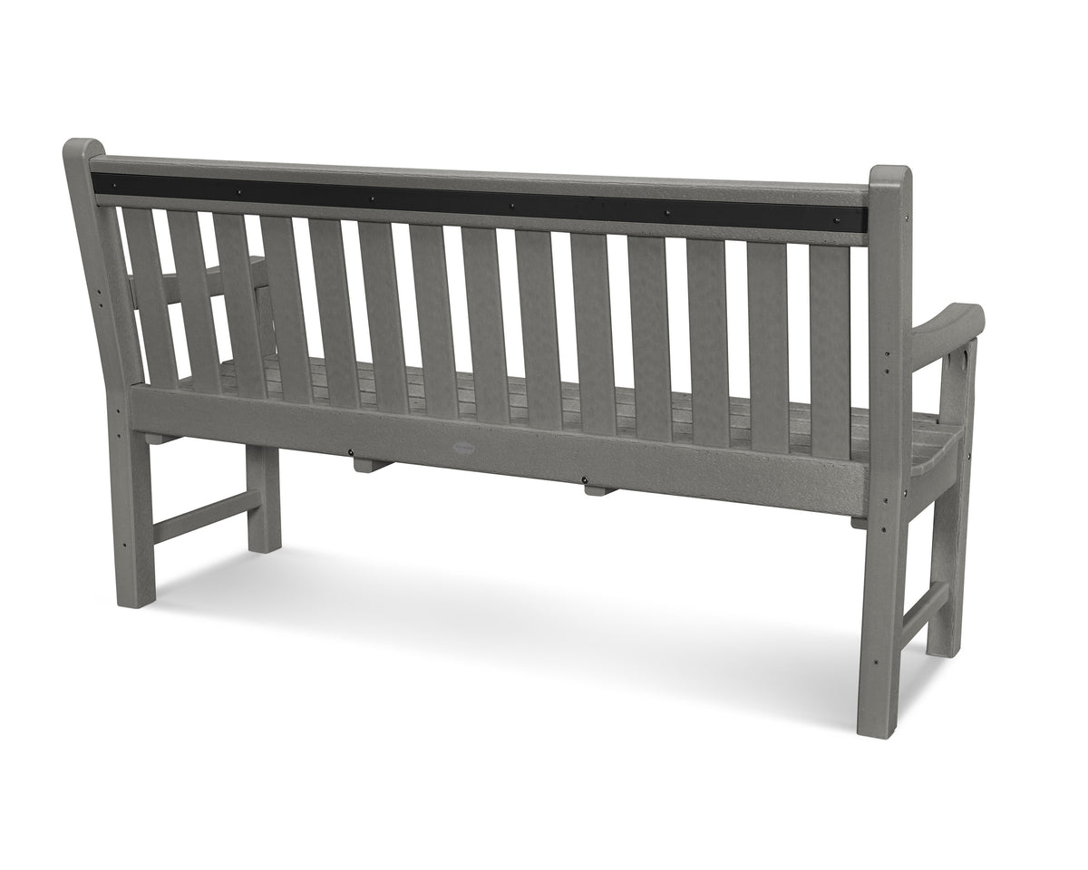 Rockford 60" Bench