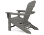 Palm Coast Ultimate Adirondack with Hideaway Ottoman